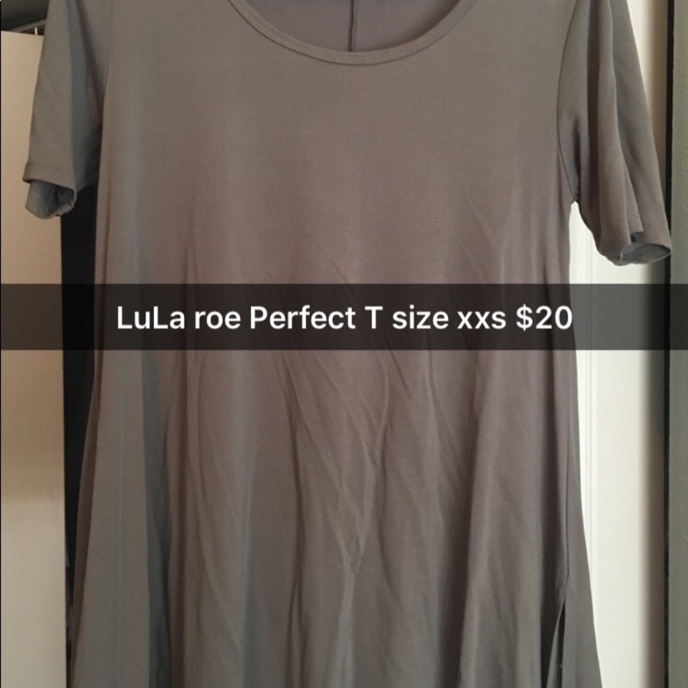 LuLa Roe shirts